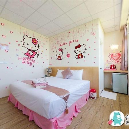 Splendid Flora B&B Heng-ch'un エクステリア 写真