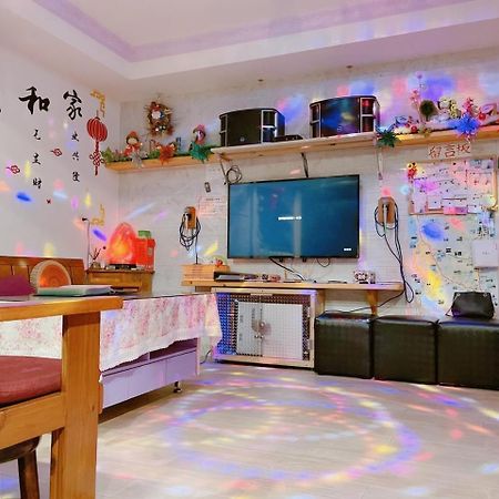 Splendid Flora B&B Heng-ch'un エクステリア 写真