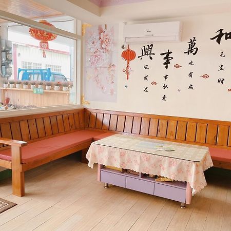 Splendid Flora B&B Heng-ch'un エクステリア 写真