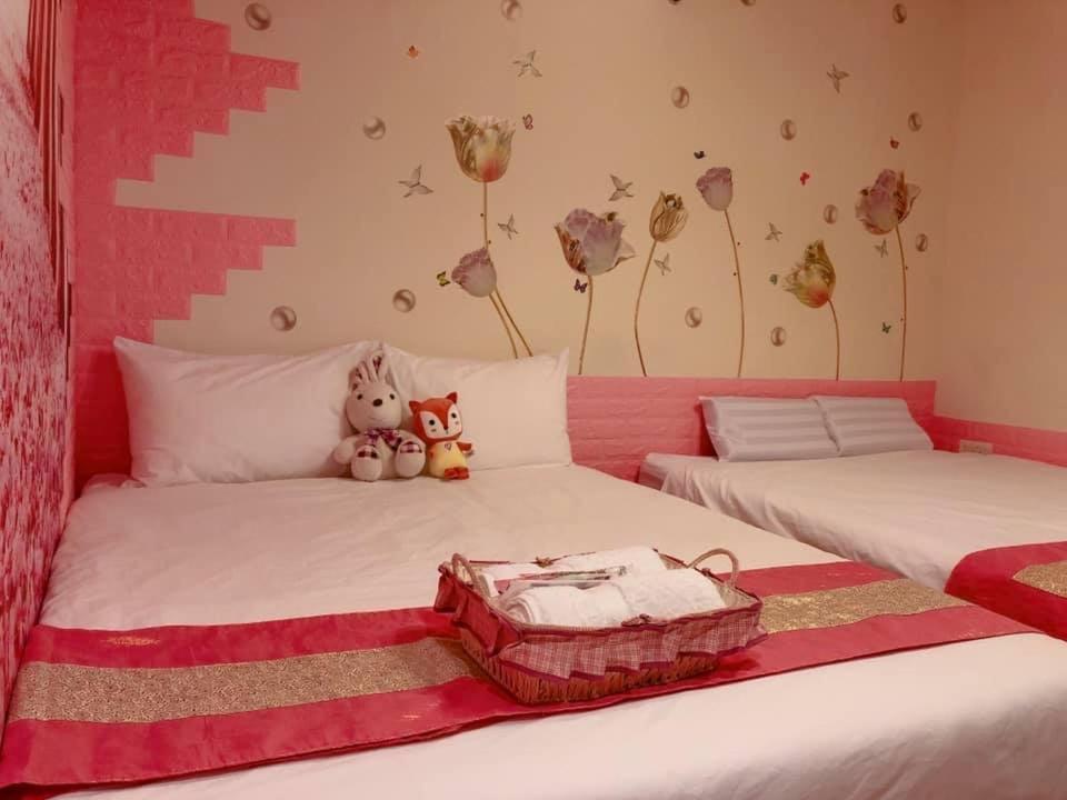 Splendid Flora B&B Heng-ch'un エクステリア 写真