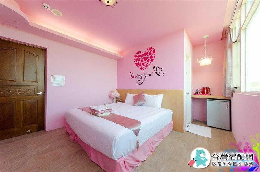 Splendid Flora B&B Heng-ch'un エクステリア 写真