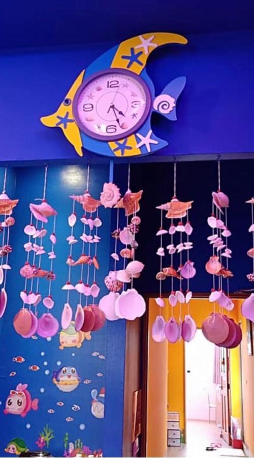 Splendid Flora B&B Heng-ch'un エクステリア 写真