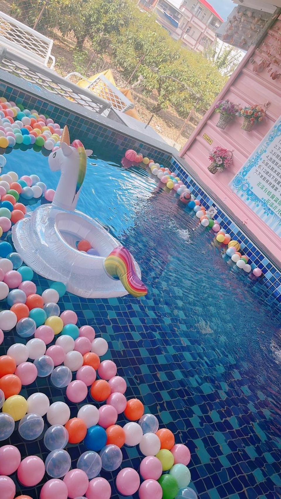 Splendid Flora B&B Heng-ch'un エクステリア 写真