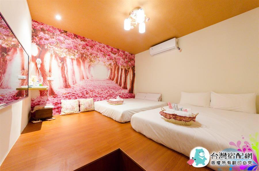 Splendid Flora B&B Heng-ch'un エクステリア 写真