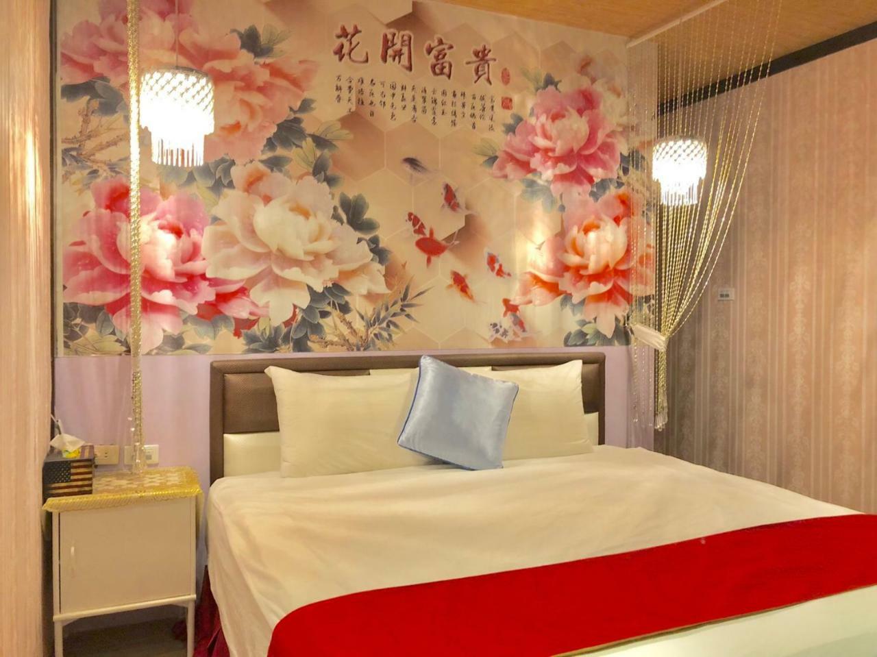 Splendid Flora B&B Heng-ch'un 部屋 写真