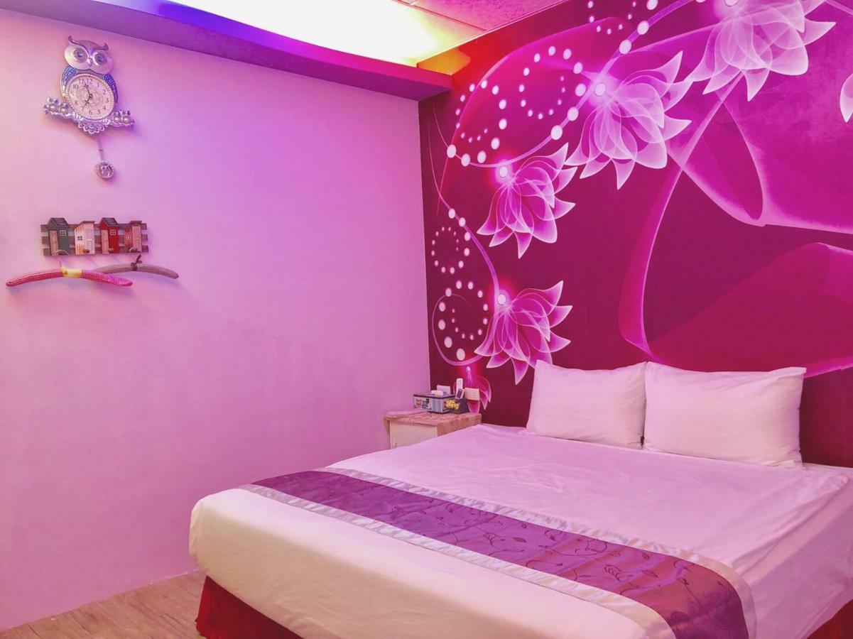 Splendid Flora B&B Heng-ch'un エクステリア 写真